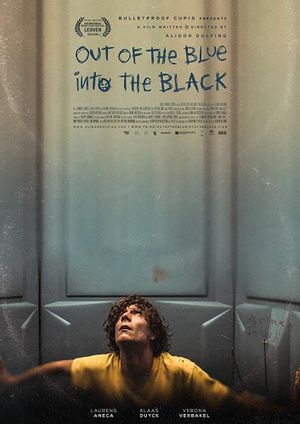 Out of the Blue, Into the Black's poster