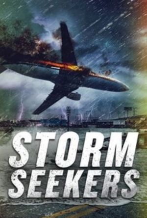 Storm Seekers's poster
