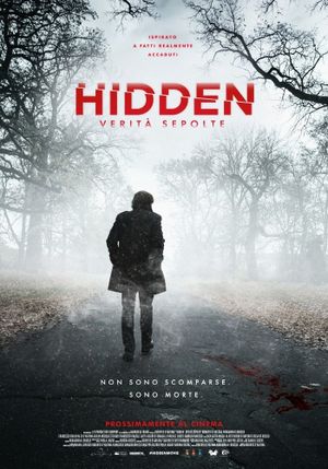 Hidden's poster