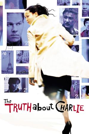 The Truth About Charlie's poster