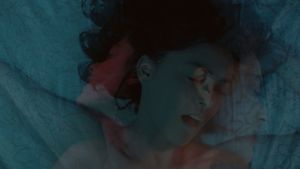 The Dead Thing's poster