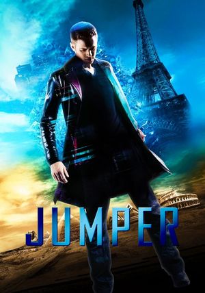 Jumper's poster