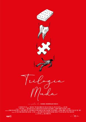 Trilogía Muda's poster image