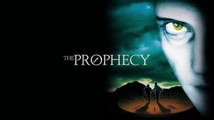 The Prophecy's poster