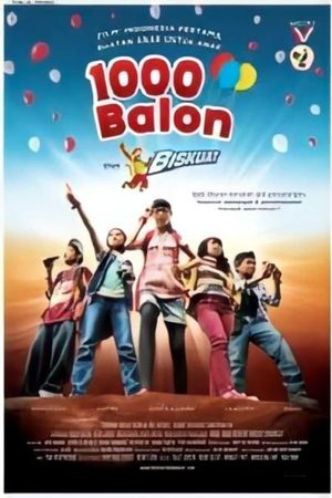 1000 Balon's poster image