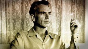 Sling Blade's poster