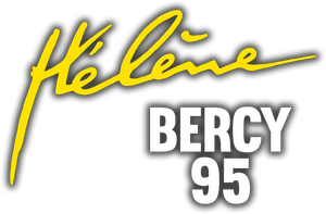 Hélène - Bercy 95's poster