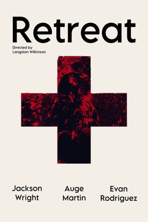 Retreat's poster