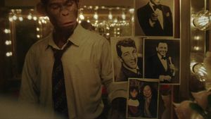 Better Man's poster