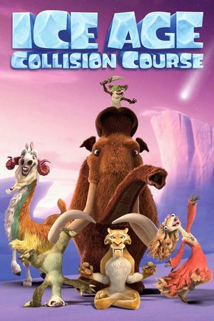 Ice Age: Collision Course's poster