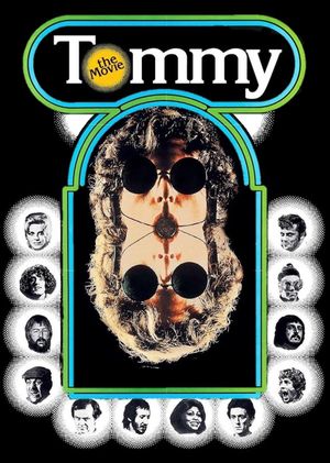 Tommy's poster