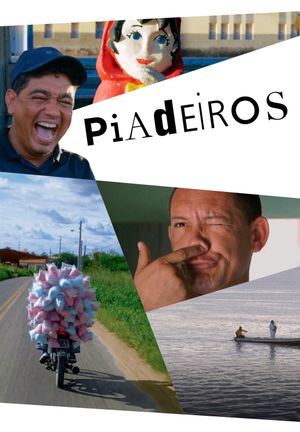 Piadeiros's poster