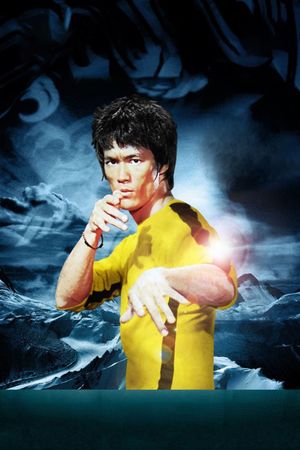 Bruce Lee: A Warrior's Journey's poster