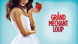 Le grand méchant loup's poster