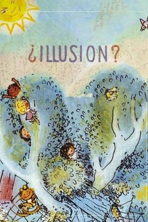 Illusion's poster