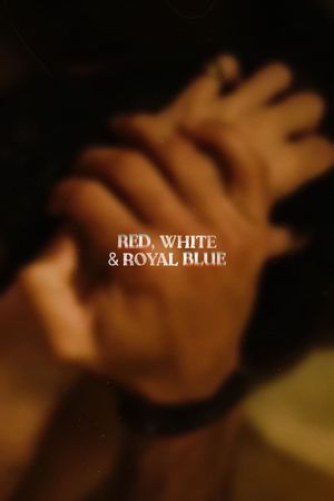 Red, White & Royal Blue's poster