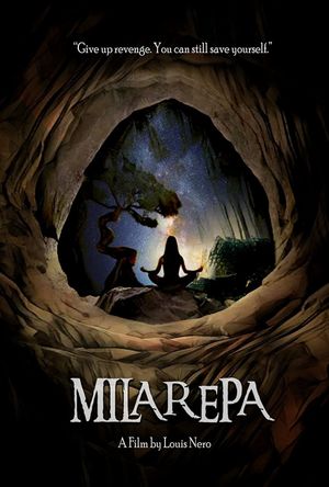 Milarepa's poster