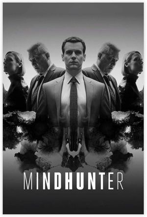 Mindhunter's poster