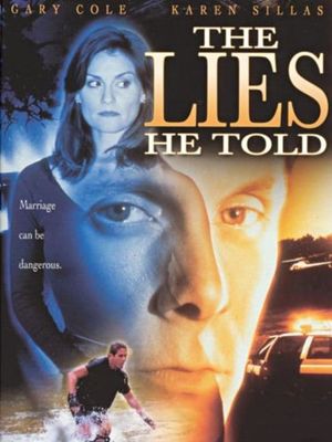 Lies He Told's poster