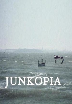 Junkopia's poster