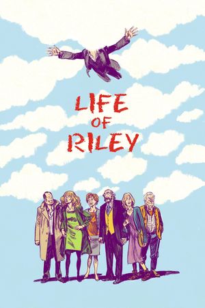 Life of Riley's poster