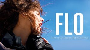 Flo's poster