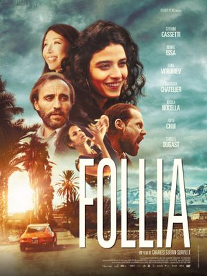 Follia's poster