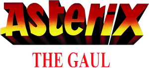 Asterix the Gaul's poster