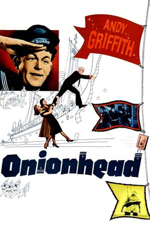 Onionhead's poster