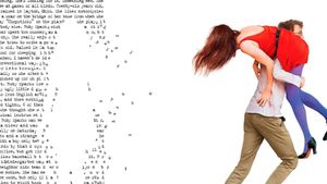 Ruby Sparks's poster