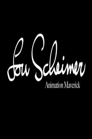 Animation Maverick: The Lou Scheimer Story's poster