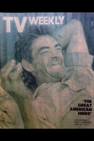 The Great American Hobo's poster