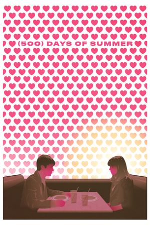 500 Days of Summer's poster