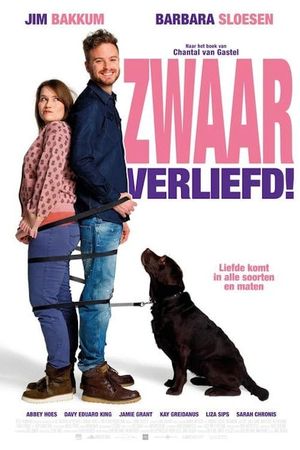 Heavily in Love!'s poster