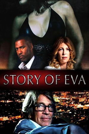 Story of Eva's poster