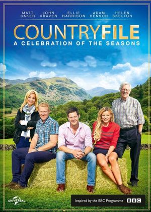 Countryfile - A Celebration of the Seasons's poster