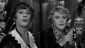 Some Like It Hot's poster