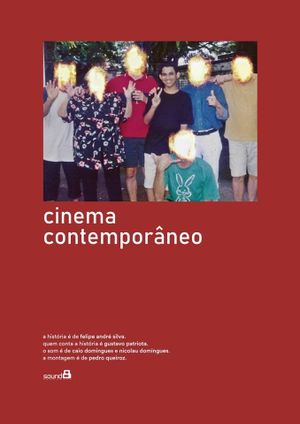 Contemporary Cinema's poster