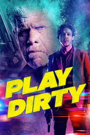 Play Dirty's poster