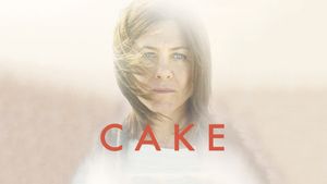 Cake's poster