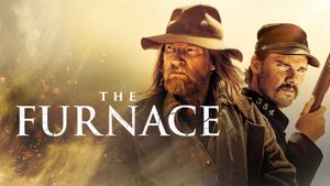 The Furnace's poster