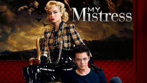 My Mistress's poster