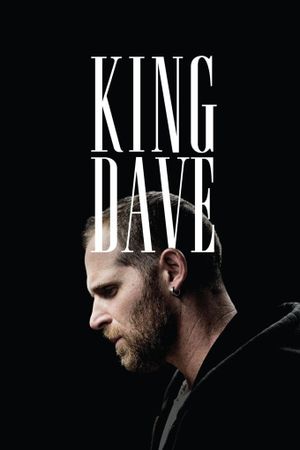 King Dave's poster