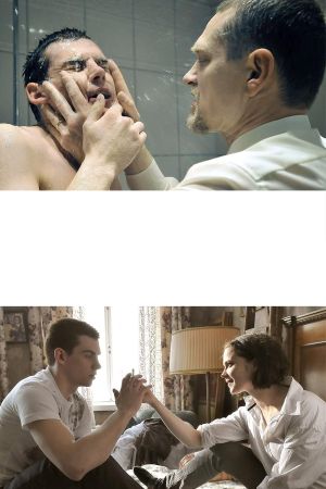 Bad Family's poster