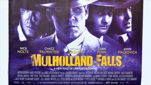 Mulholland Falls's poster