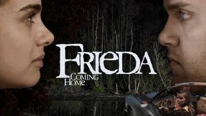 Frieda: Coming Home's poster