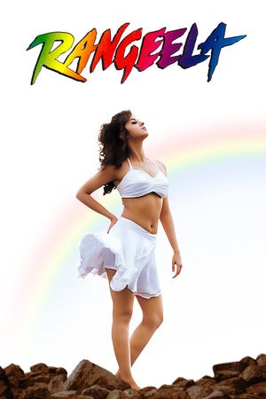 Rangeela's poster