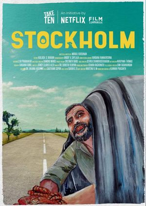 Stockholm's poster