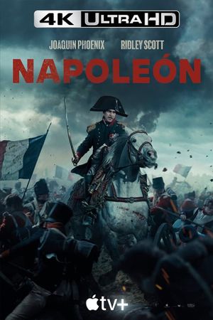 Napoleon's poster