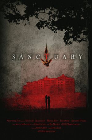 Sanctuary's poster